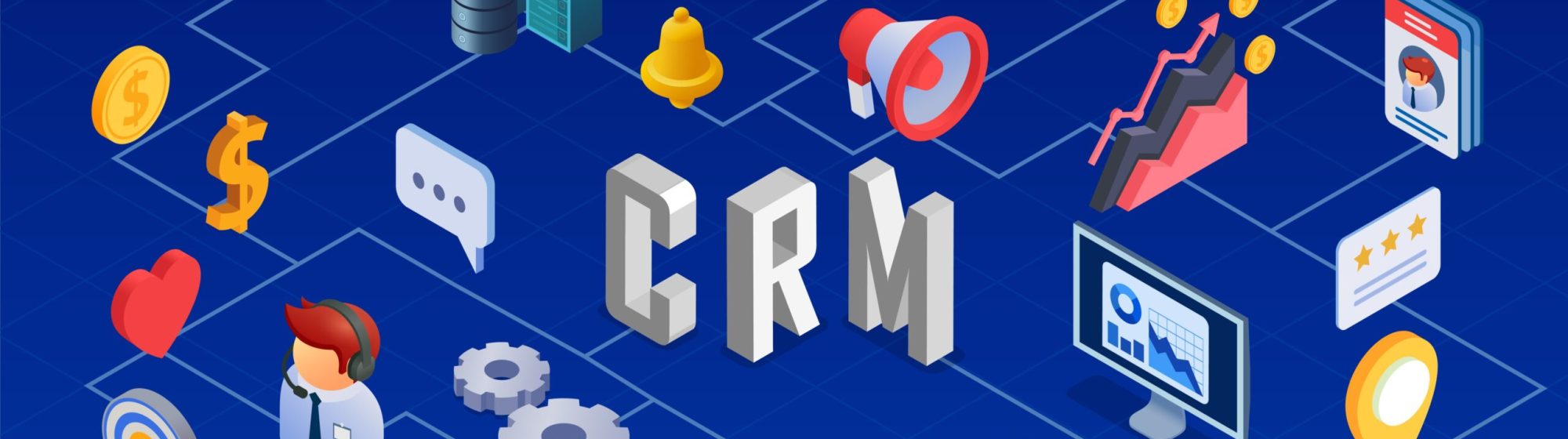 crm system